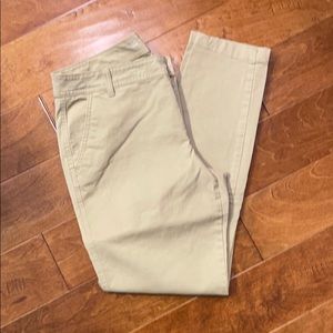 Khakis
